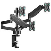 Onkron Wall Mount 13-32 Black G280-B