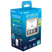 Panasonic charger Eneloop K-Kj51Mcd04E Krok-Kj51Mcd04E