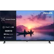 Philips 32Phs6000/12 32 Hd ready Smart Led Tv