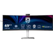 Philips 49B2U6900Ch/00 Curved Business Monitor