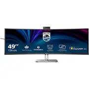 Philips 49B2U6903Ch/00 Curved Business Monitor