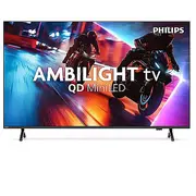 Philips 75Mled920/12 75 Ultrahd 4K Qd Miniled Ambilight Tv
