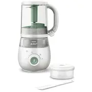 Philips Baby Food maker 4 in 1 Avent Scf885/01
