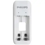 Philips bateriju lādēšanas ierīce Scb2070Nb/00