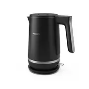 Philips Hd9395/90 tējkanna, 1.7L, melna