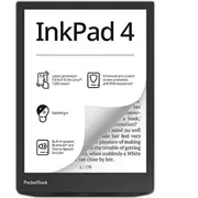 Pocketbook Inkpad 4, 7.8, 1872X1404Pix Pb743G-U-Ww