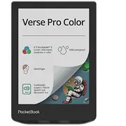 Pocketbook Verse Pro Color 6, Dark Blue Pb634K3-1-Ww