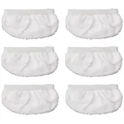 Polti Cloths Paeu0282 for Vaporetto, 6 pcs