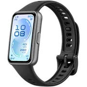 Pulkstenis Huawei Band 11 Black 55020Gvq