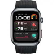 Pulkstenis Huawei Watch D2 Black 55020Dac