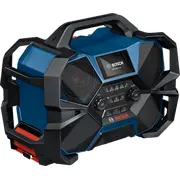 Radio Bosch Gpb 18Vh-6 Src Solo 06014A6200