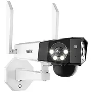 Reolink Duo 2 Lte Panoramic 4G Battery Camera
