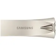 Samsung Bar Plus 64Gb Usb 3.1 Champaign Silver Muf-64Be3/Apc