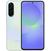 Samsung Galaxy A36 5G 128Gb6Gb Ram, Light Green Sm-A366B Sm-A366Blgbeue