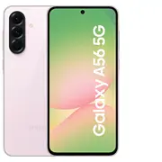 Samsung Galaxy A56 5G 128Gb  8Gb, Pink Sm-A566B Sm-A566Bliaeue
