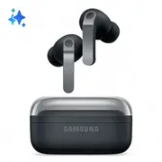 Samsung Galaxy Buds4 Pro Black Sm-R640N Sm-R640Nzkaeue