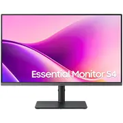 Samsung Ls27F434Uauxen 27 Essential Monitor S4