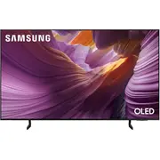 Samsung Qe55S85Fauxxh 55 Ultrahd 4K Smart Oled Tv
