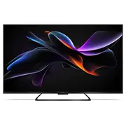 Sharp 55Hr7265E 55 Ultrahd 4K Smart Android Qled Tv, 144Hz