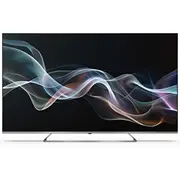 Sharp 65Jp7265E 65 4K Ultra Hd Qled Miniled Smart Android Tv
