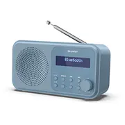 Sharp Dr-P420Bl, Blue Dr-P420Bl