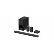 Sony Hts-40R 5.1 Soundbar Hts40R.cel
