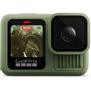 Sporta kamera Gopro Hero13 Forest Green Chdhx-131-Rw Chdhx-131-RwFg