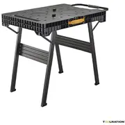 Stanley Fatmax Salokāms darba galds Fmst1-75672