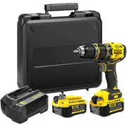 Stanley Fatmax Sfmcd721M2K-Qw  4.0Ah