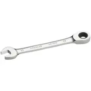 Stanley Kombinēta sprūdrata uzgriežņu atslēga 18Mm Stmt89918-0
