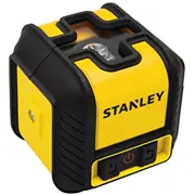 Stanley Lāzeris Cubix ar sarkano staru Stht77498-1
