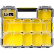 Stanley Organaizers Fatmax Pro ar plastmasas sprādzēm 1-97-519