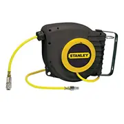 Stanley Spiediena šļūtene ar spoli, 9M 9045698Stn
