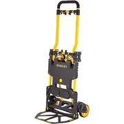 Stanley Sxwtd-Ft585 2-In-1 saliekamie kravas ratiņi