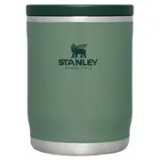 Stanley Termoss ēdienu The Adventure To-Go 0,53L zaļš 2810836047