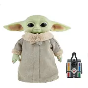 Star Wars The Mandalorian Child Gwd87 Rc 0887961938821