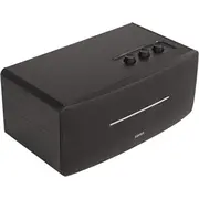 Stereo Speakers Edifier D12, 70W, Bluetooth, Black D12