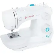 Šujmašīna Singer Simple 3337 White