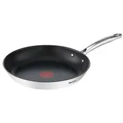 Tefal G7320734 Duetto Panna 30Cm, Stainless steel