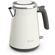 Tefal tējkanna 1.7 l, bēša Ki666Ae0