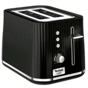 Tefal Tosteris Loft melns Tt7618