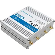 Teltonika Industrial Cellular Router Rut360 Rut360000000