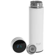 Termoss Adler Ad 4506W Thermal flask, Led,