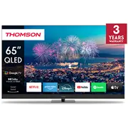 Thomson 65Qg6C14 65 Ultrahd 4K Smart Android Led Tv
