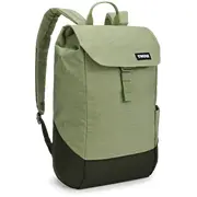 Thule Tlbp213 Lithos Backpack 16L Quiet green/Darkest Green Green/Darkest