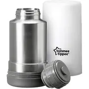 Tommee Tippee ceļojumu pudelīšu sildītājs 42300071 1010203-0010