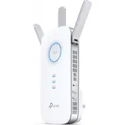 Tp-Link Ac1900 Wi-Fi Range Extender Re550 802.11Ac, 2Ghz/5Ghz, 6001300 Mbit/S, 10/100/1000 