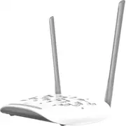 Tp-Link Access Point Tl-Wa801N 802.11N, 2.4, 300 Mbit/S, 10/100 Ethernet Lan Rj-45 ports 1