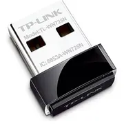 Tp-Link Nano adapter Tl-Wn725N adapteris