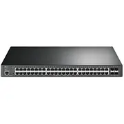 Tp-Link Switch Tl-Sg3452Xp